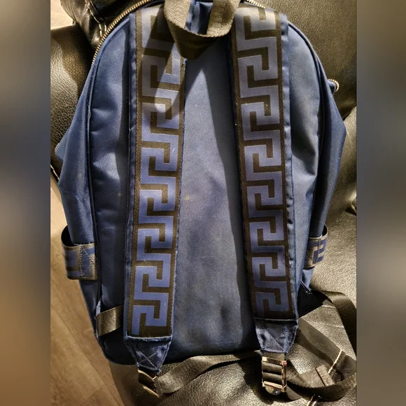 Versace backpack Backpacks